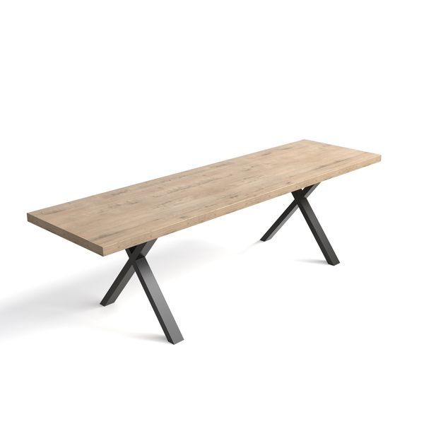 BAM! Fynbos Table Bench