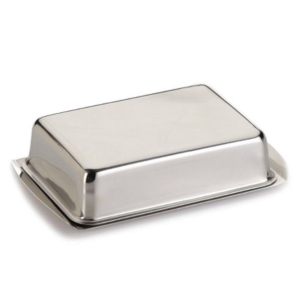 Kuechenprofi Butter Dish