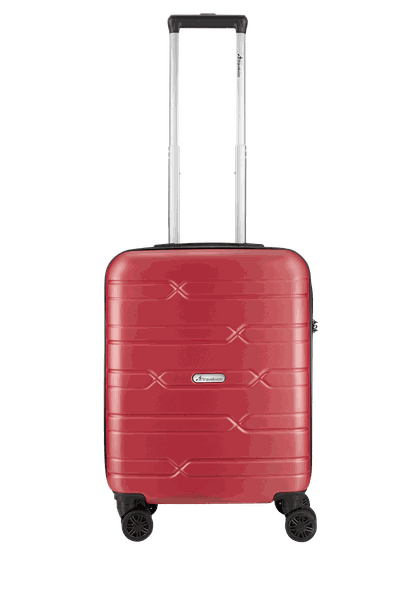 Travelwize Bondi ABS Hard Shell Luggage Suitcase
