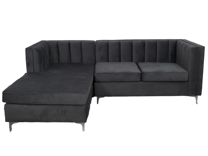 H.G. Bava CC - Emily Corner Sofa - Left Hand