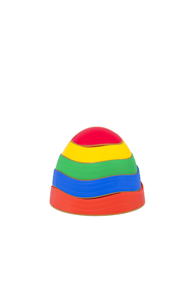 Kids Sensory Balance Tower - Promoting Play and Development