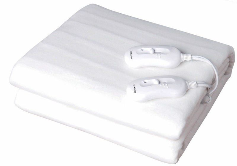 King Tie Down Electric Blanket Gkt-400A image