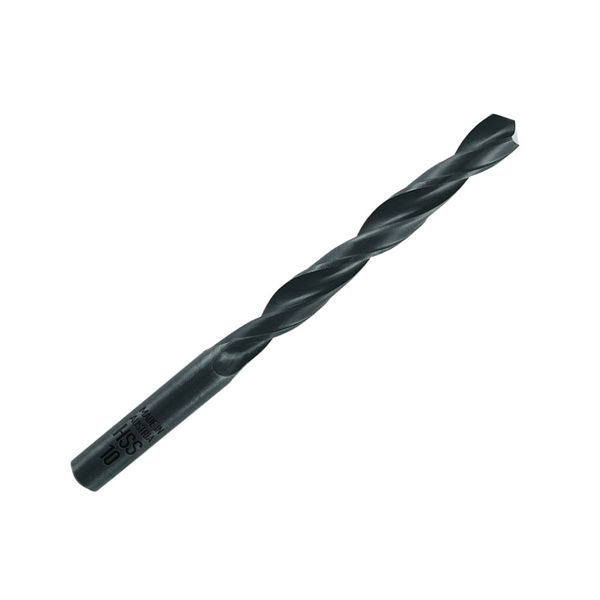 Alpen - HSS Sprint Master 5mm x1 61505 Sleeved DIN338 Drill Bit