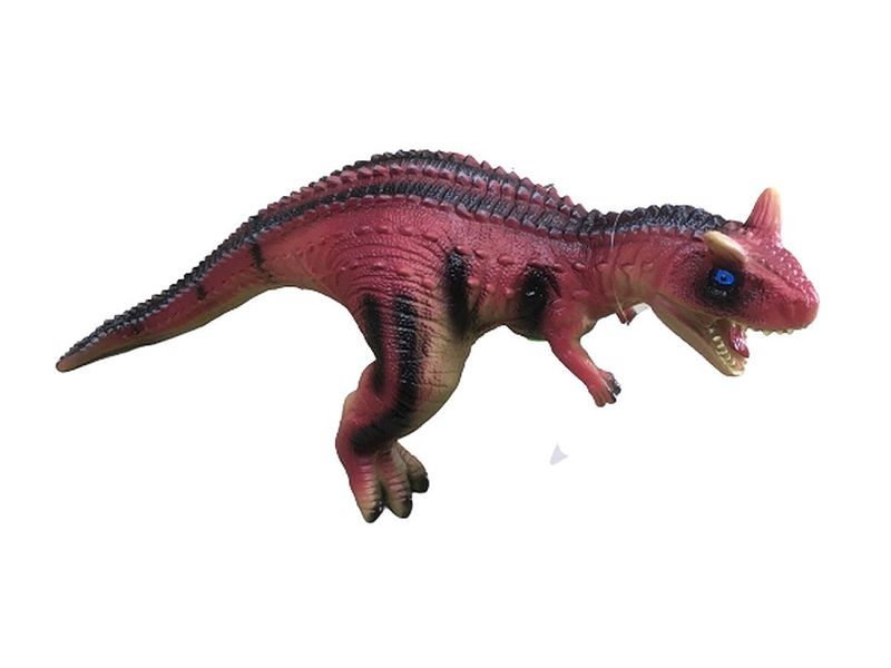 Silicone Dinosaur Toy