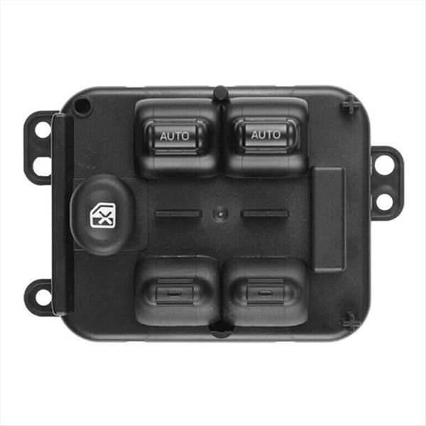 56054002Aa Car Window Mater Switch for Liberty Compatible with Jeep