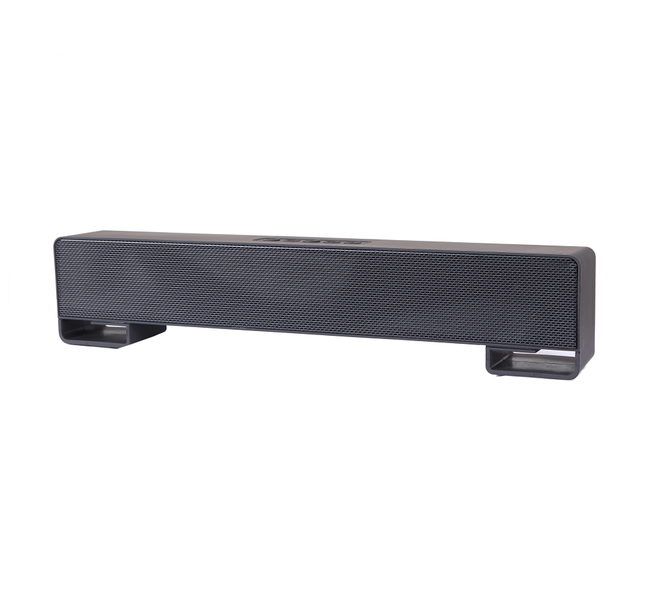 JB Luxx Portable Wireless Sound Bar - Black