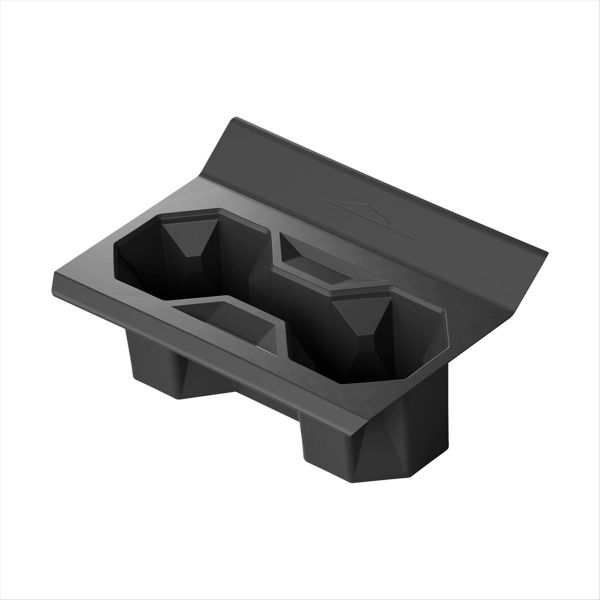 for Tesla Cybertruck 2024 Water Cup Center Compatible with Universal