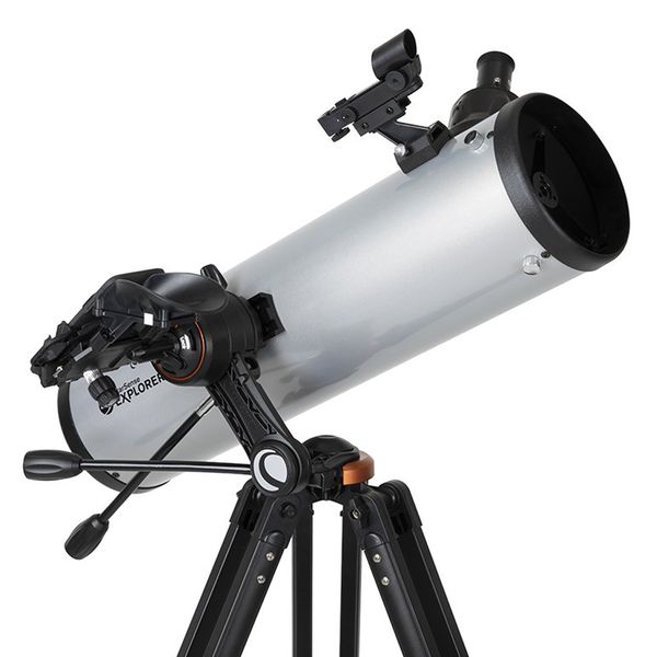 Celestron Starsense Explorer DX 130AZ