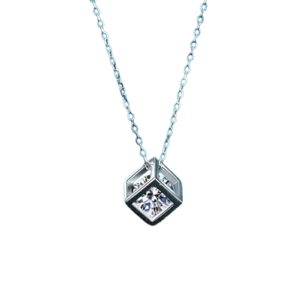 Crystal Necklace For Women