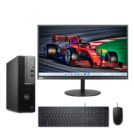 Dell OptiPlex 7010 SFF Full Set - Intel Core i5 13th Gen | Shop