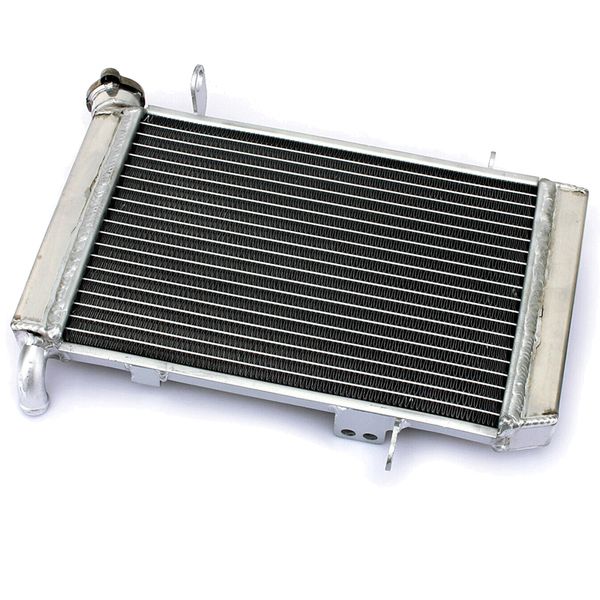 Radiator compatible with Suzuki LTZ400 ATV / Kawasaki KFX400 ATV