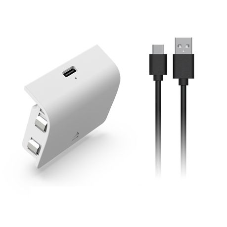 Rechargeable for XBoxes Series S/X Controller Gamepad Battery Pack. Image