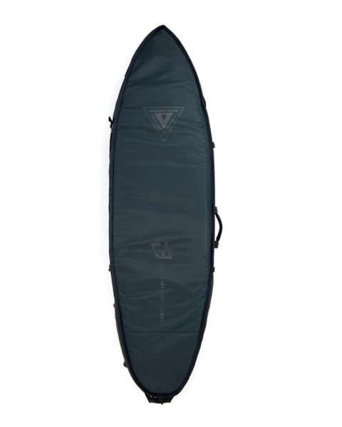 Creatures 6'3" Shortboard Triple Surfboard Cover Bag - Navy Navy