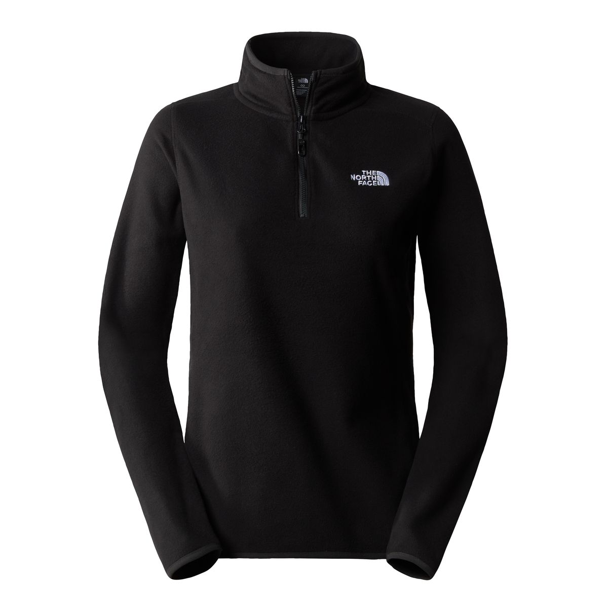 The North Face - Women's 100 Glacier 1/4 Zip Fleece | Shop Today. Get ...