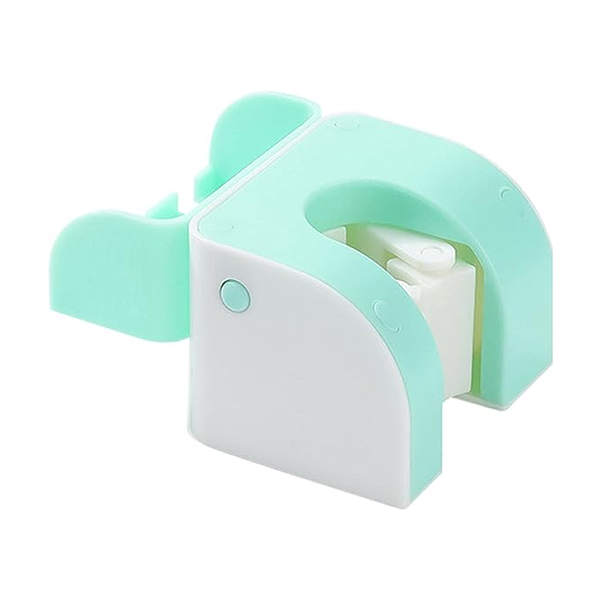 Adhesive Wall Mounted Mop Rack F49-8-1301