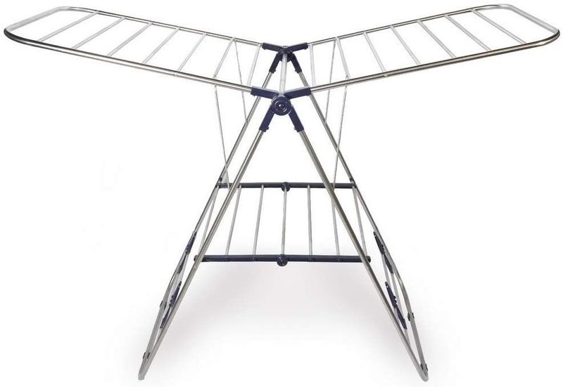 Stainless Steel Clothes Dryer