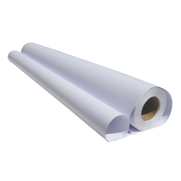 Klingshield Whiteboard Film - 1,5m x 2m