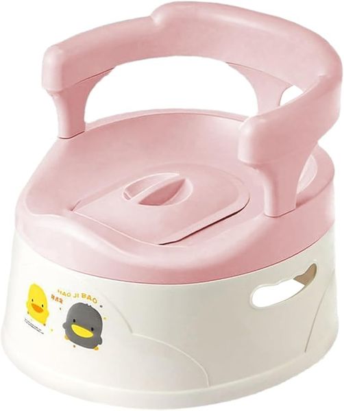 Training Potty Toilet