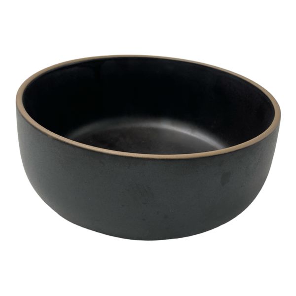 Traditional Bowl Embossed Reactive Assorted 6 Piece