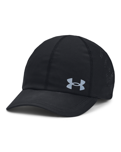 Under Armour Women's Velociti Low Adjustable Cap