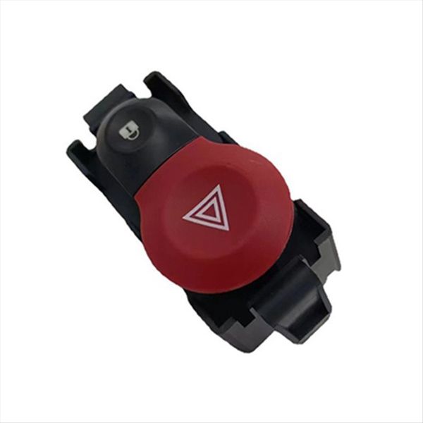 8200523299 Emergency Light Switch for Megane Iii Compatible with Renault
