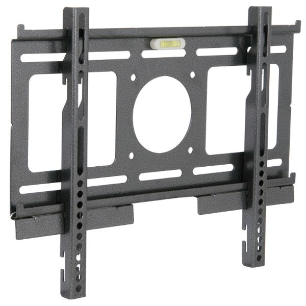 AV Link PRF400 Fixed Wall Bracket for LED TV Screens - 23 inch to 37 inch