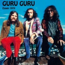 Essen 1970 (CD / Album)
