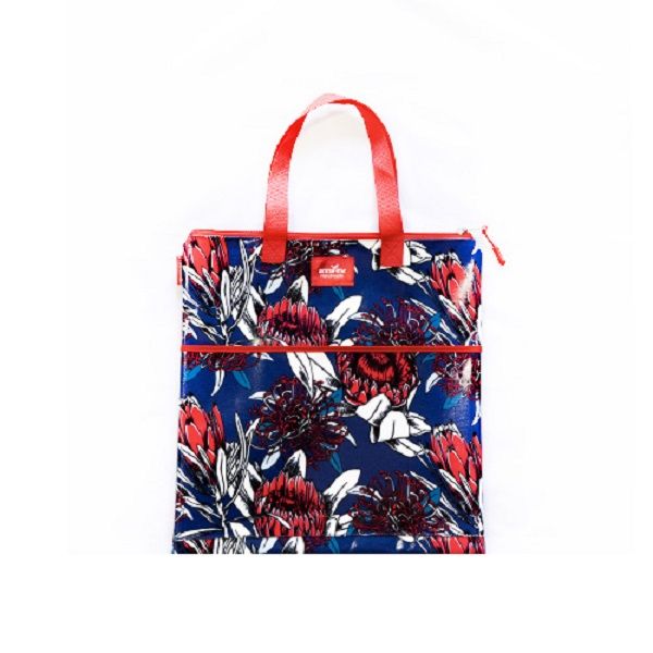 Anna Me - Fynbos Library Book Bag