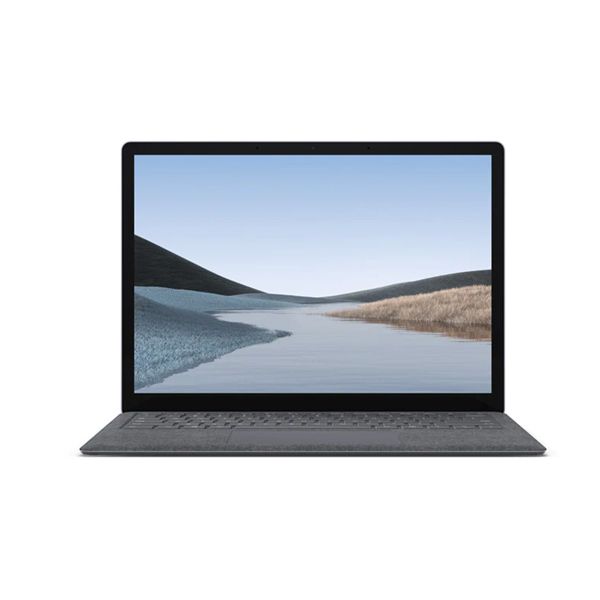 Microsoft Surface Laptop 3 13"|IntelCorei5|128GBSSD|8GB - Platinum