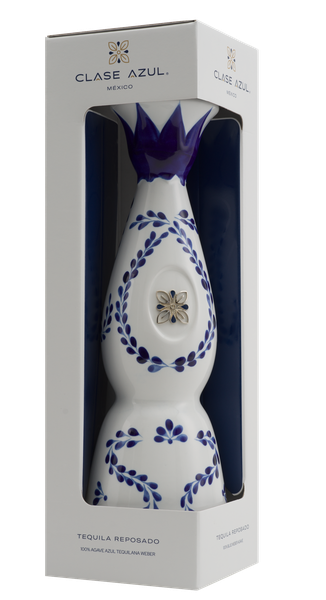 Clase Azul Tequila Reposado 750ml