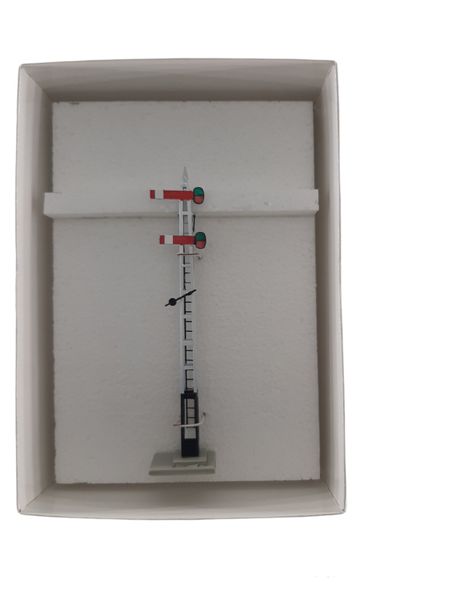 Model Railwa : 1 Dol Signal (dummy) – HO
