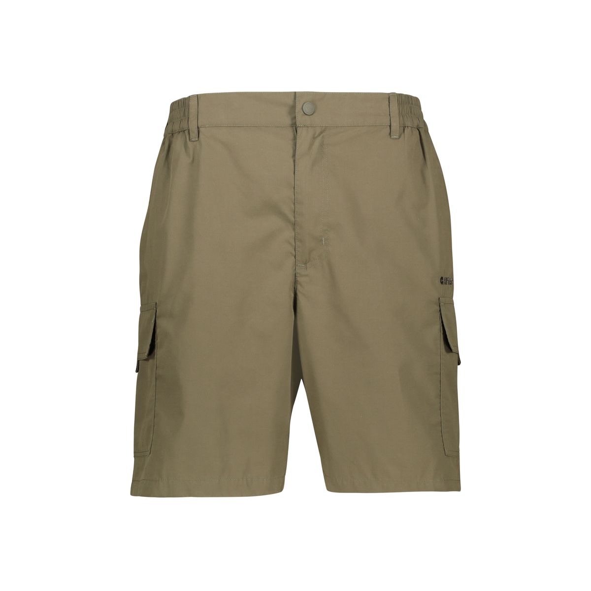 HI-TEC - Men's Utility Cargo Shorts - Black/Olive | Shop Today. Get it ...