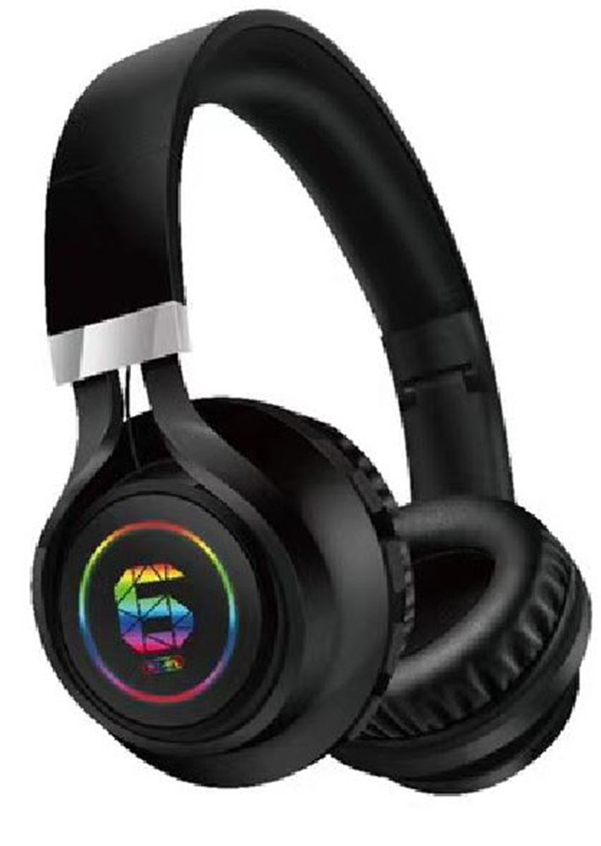 LED WLW6 Wireless Headphones Buy Online in South Africa