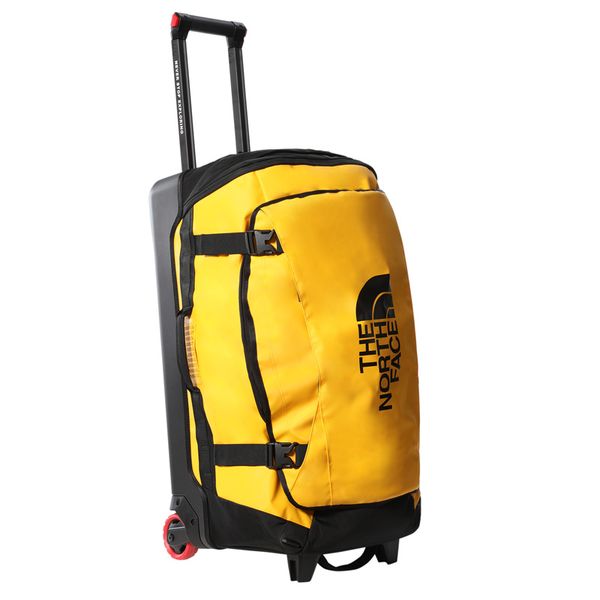 The North Face-Rolling Thunder 30-Summit Gold-TNF Black-All sizes