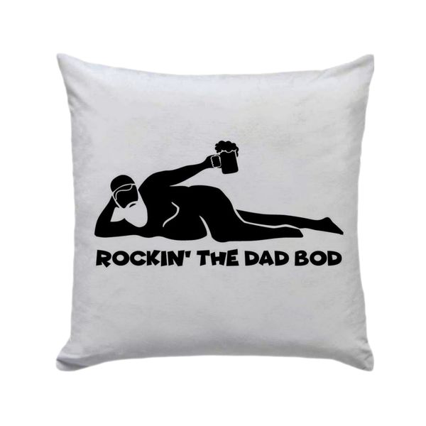 Dads gift/decor Pillow 30cm x 30cm