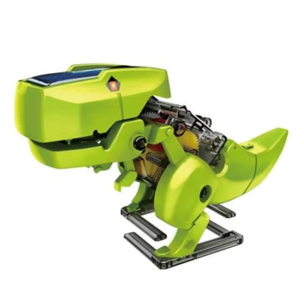 Solar Kit Educational 3 in1 Solar Robots STEM Learning DIY Assembly -2125A
