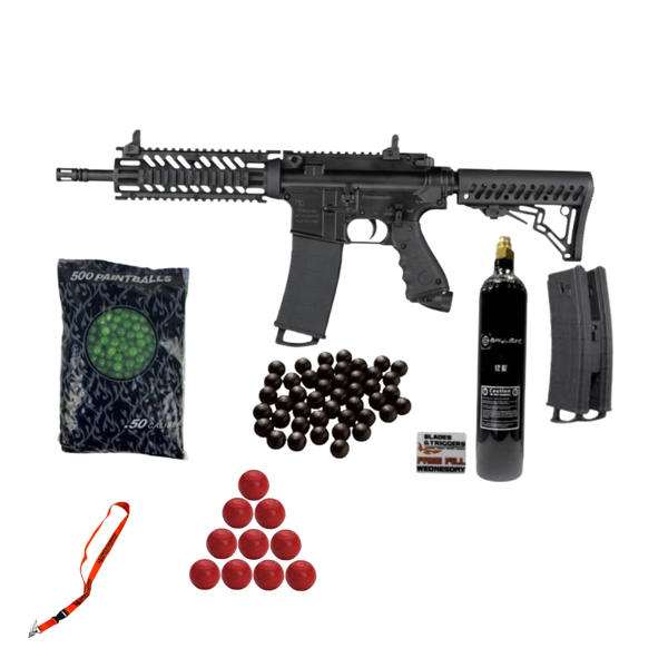 Eh TMC Paintball Marker Fullhouse Kit