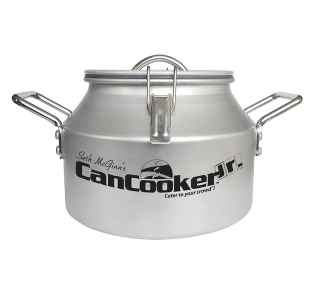 Seth McGinn's CanCooker JR Non-Stick 2 Gallons (7.5L)