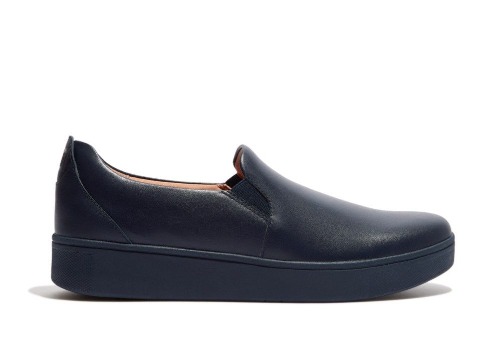 fitflop rally slip on