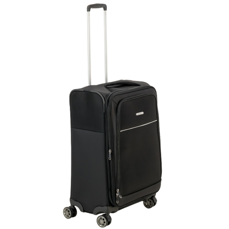 Large 4 wheel suitcase sale online