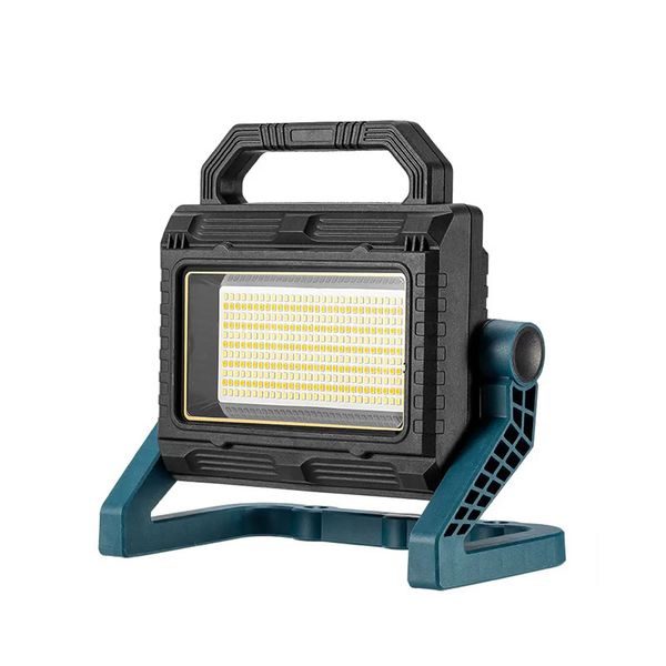 Multi-Functional Rechargeable LED Work Light GD-102C