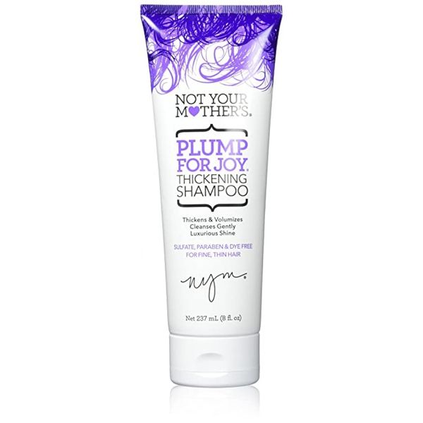 Not Your Mother's Plump for Joy Thickening Shampoo 237ml