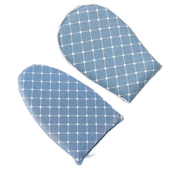 Garment Steamer Ironing Glove Mitt Handheld Clothes Steaming Ironing Pad