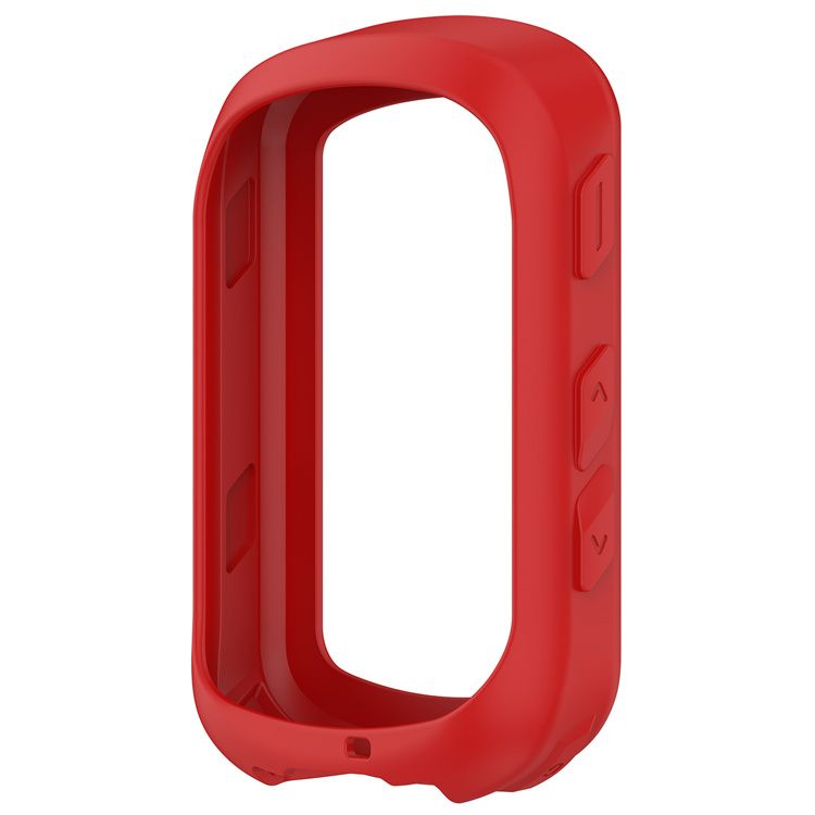 Garmin Edge Explore 2 Silikon Schutzhülle Case Hülle schwarz