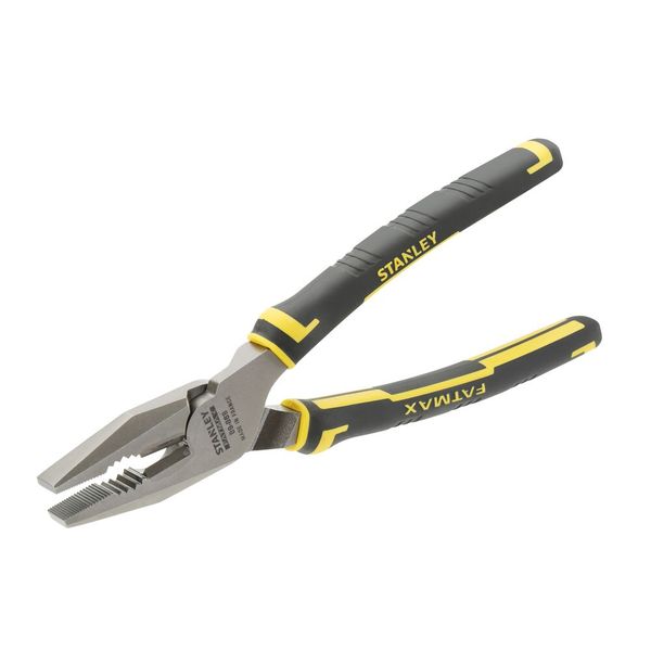 Stanley Fatmax Combination Plier 200mm 0-89-868