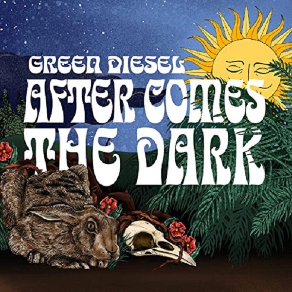 After Comes the Dark (CD / Album Digipak)