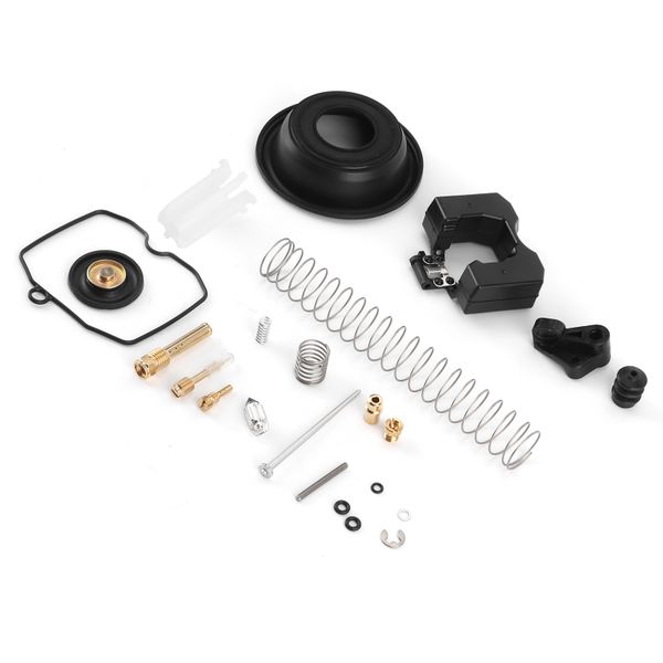 Carburetor Rebuild Kit for 1200 Roadster XLR &amp; 1200 Low XLL CV40