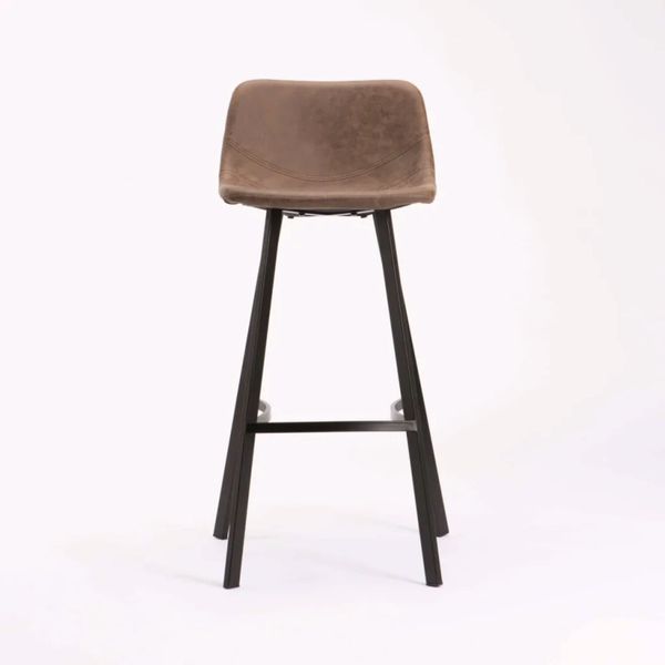 Curly Care - Ballito Barstool