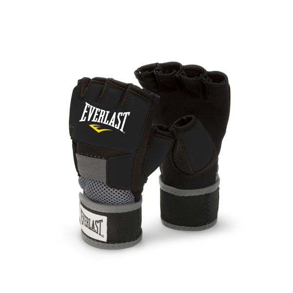 Everlast Evergel Hand Wraps