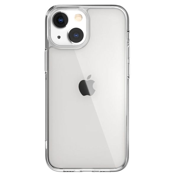 Switcheasy Crush AirBarrier Shockproof Case For iPhone 13 MINI - Clear